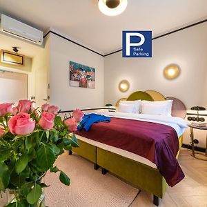 Sleepwell Boutique Apartments